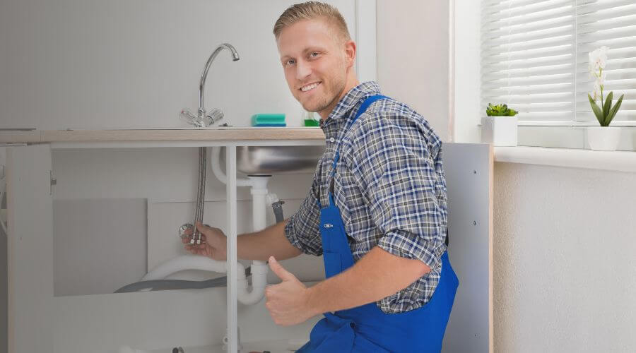 Professional emergency plumbing in Dexter, MN